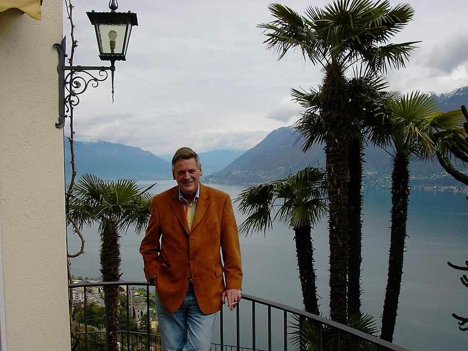 in Lugano