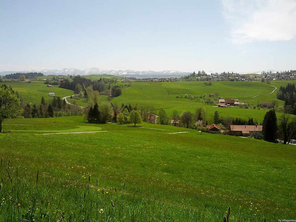 Allgäu Panorama