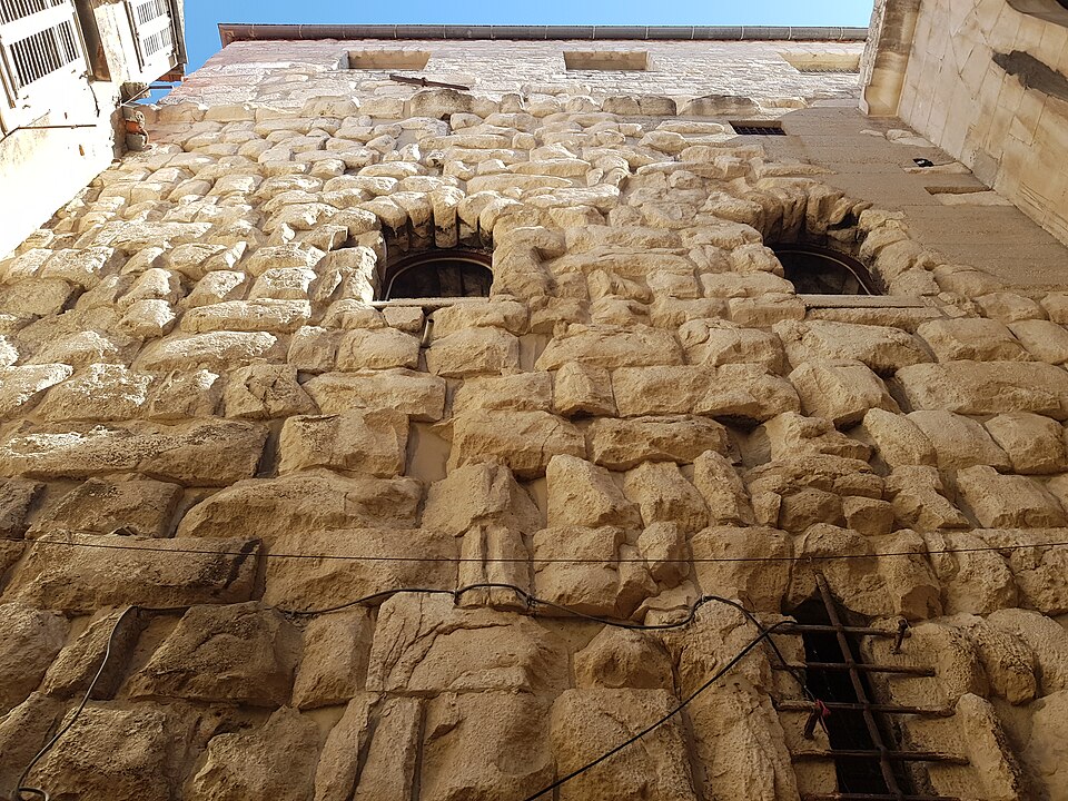 in Pula