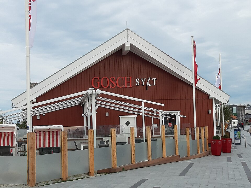 auf Sylt
