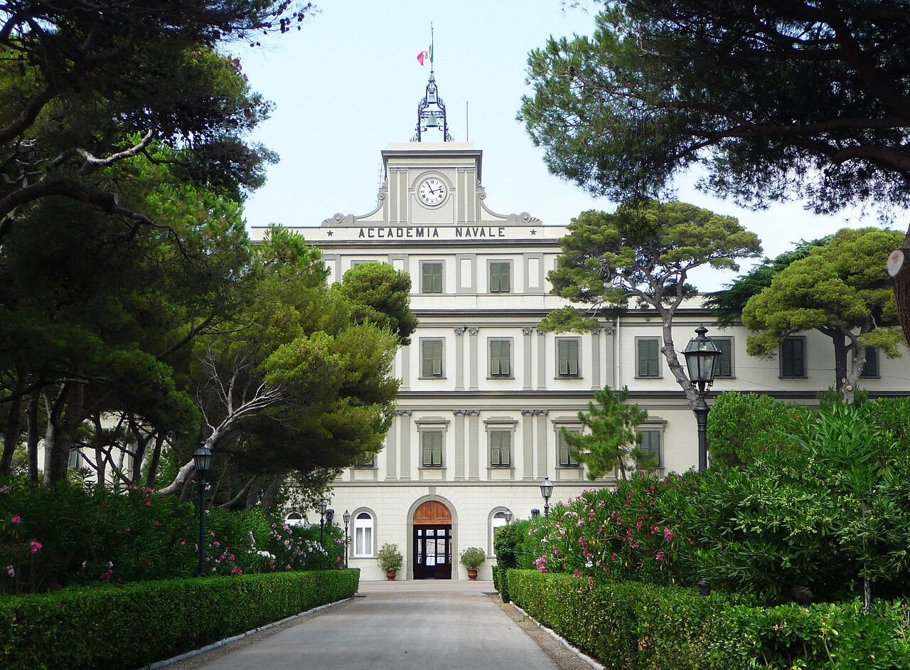 Accademia Navale Livorno
