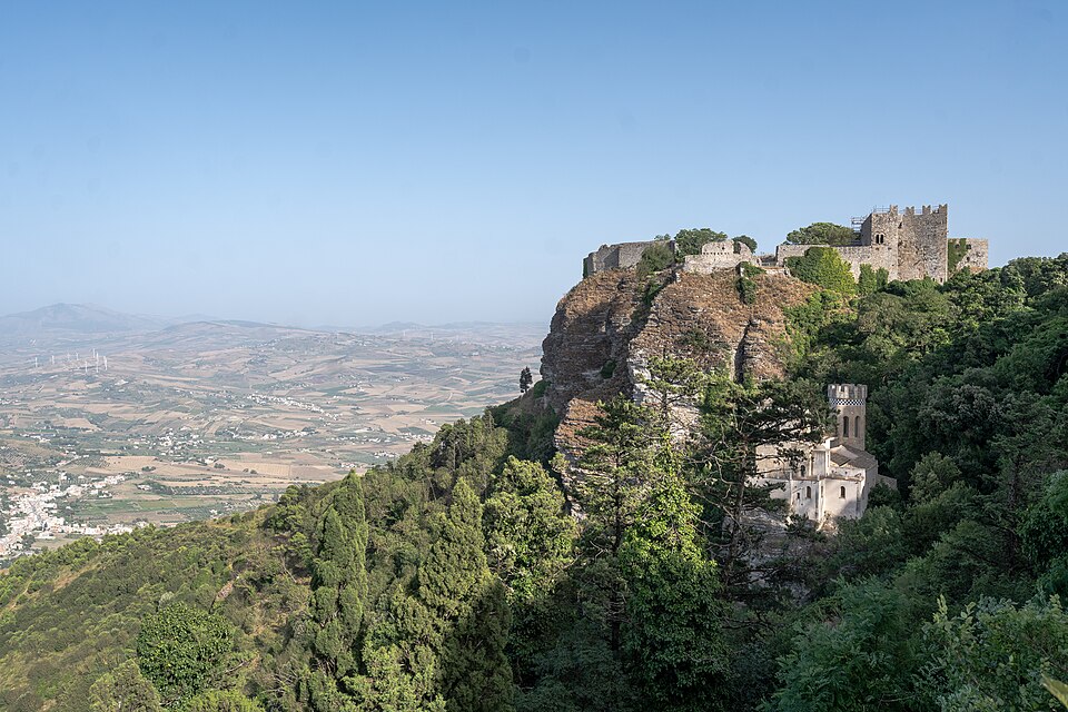 Erice
