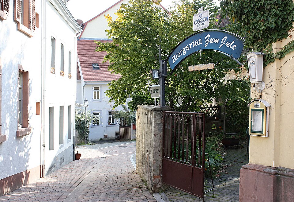 in Kirchheimbolanden