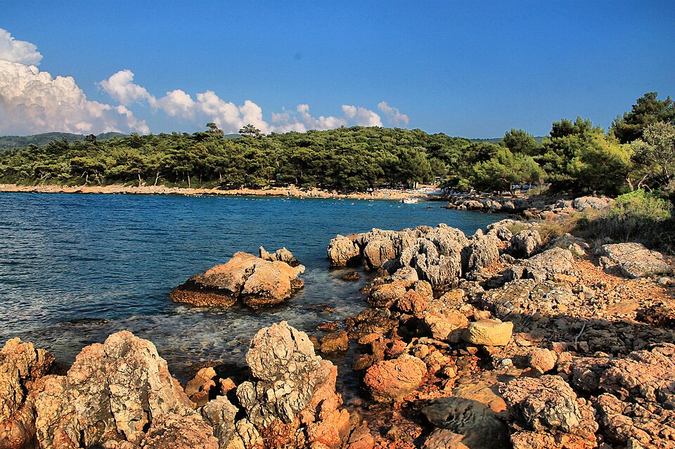 in Marmaris