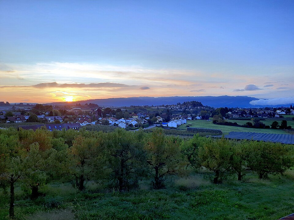 in Lindau