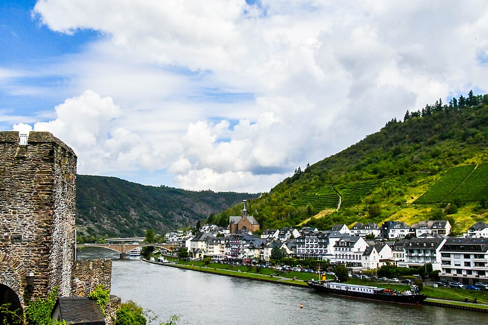 in Cochem