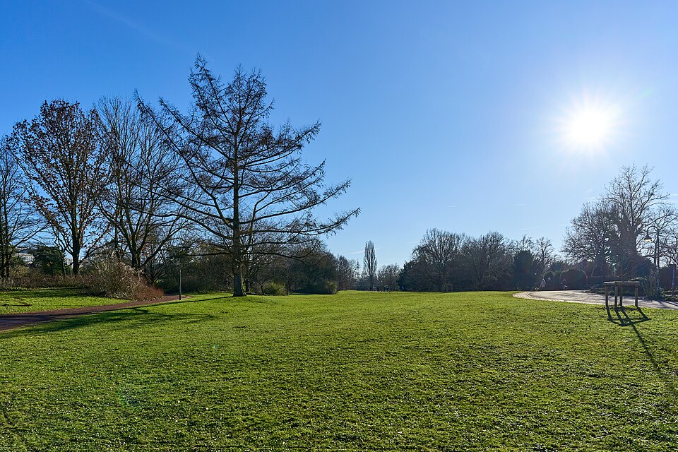Südpark
