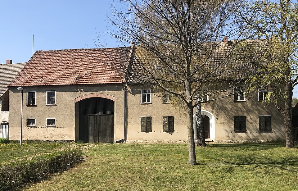 Klein Schierstedt