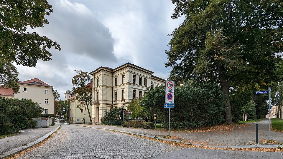 in Zittau