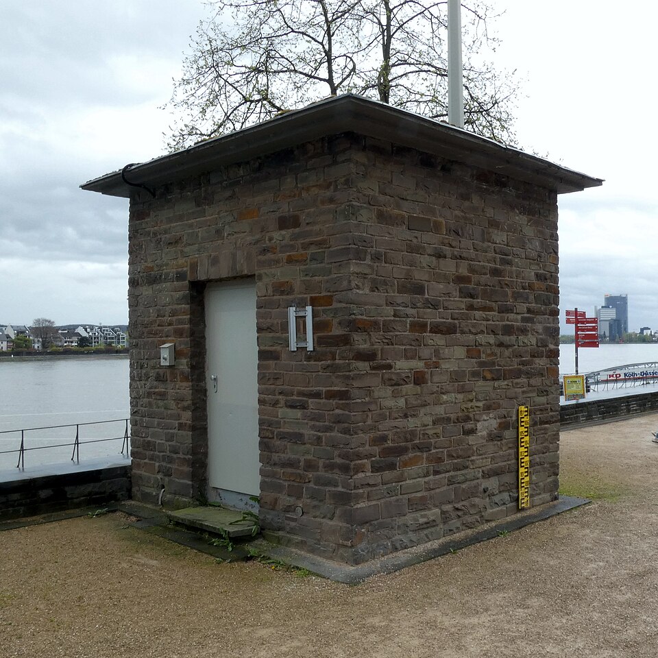 in Bonn