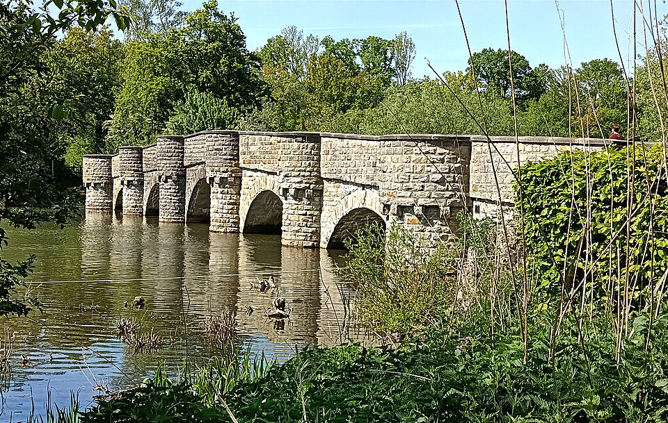 Kanzelbrücke