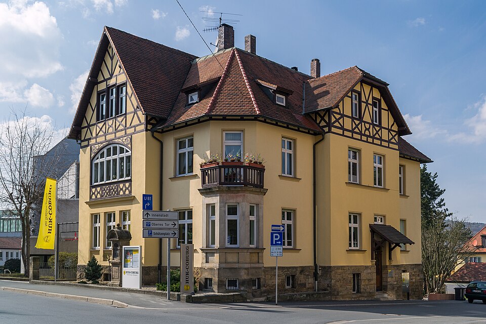 in Lichtenfels