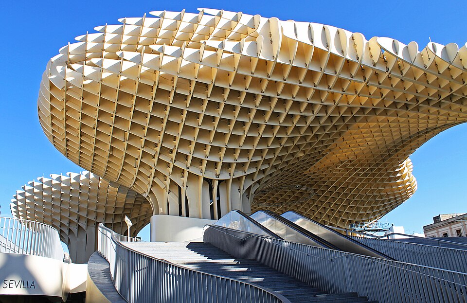in Sevilla