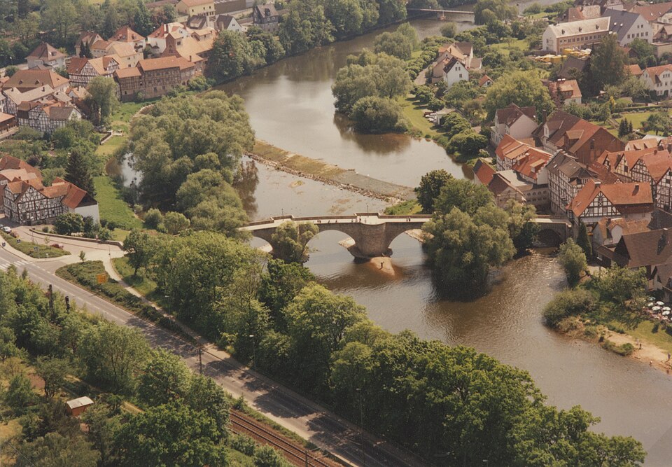 Melsungen