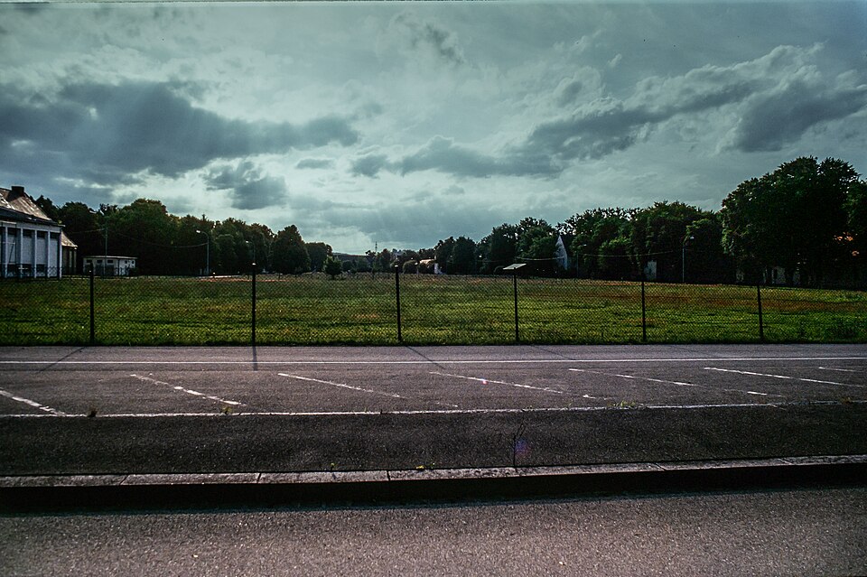 Sheridan Park