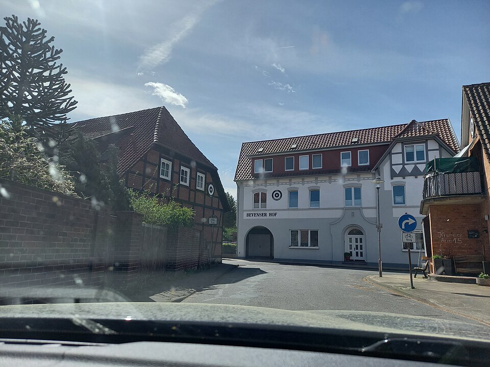 in Bad Bevensen