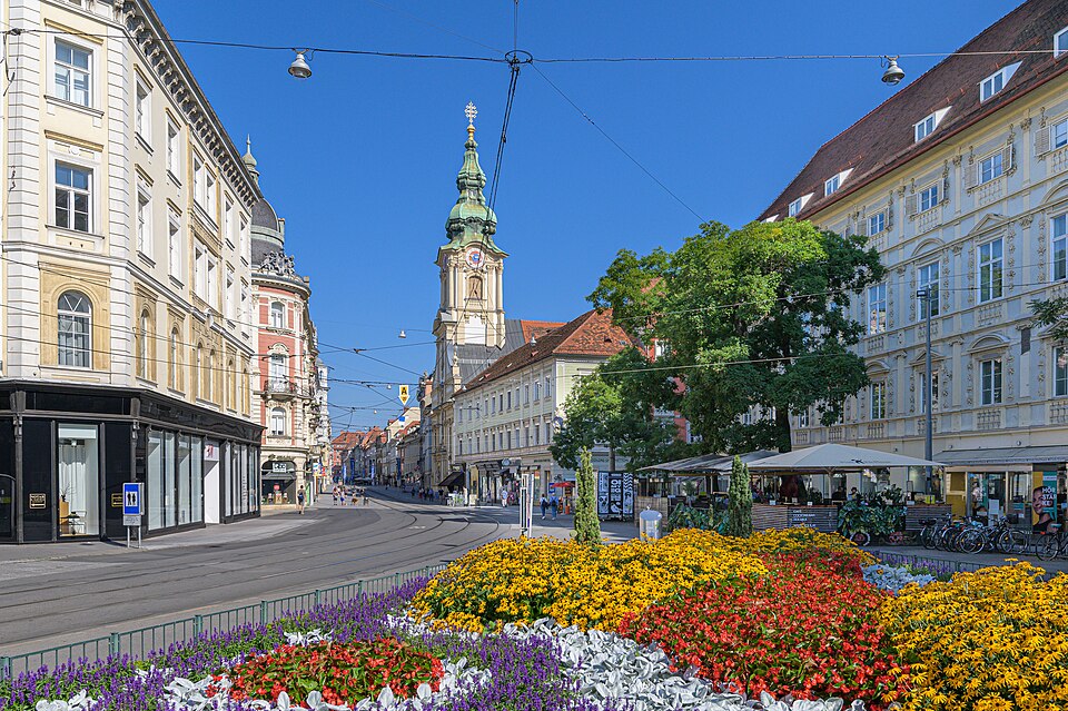 Graz