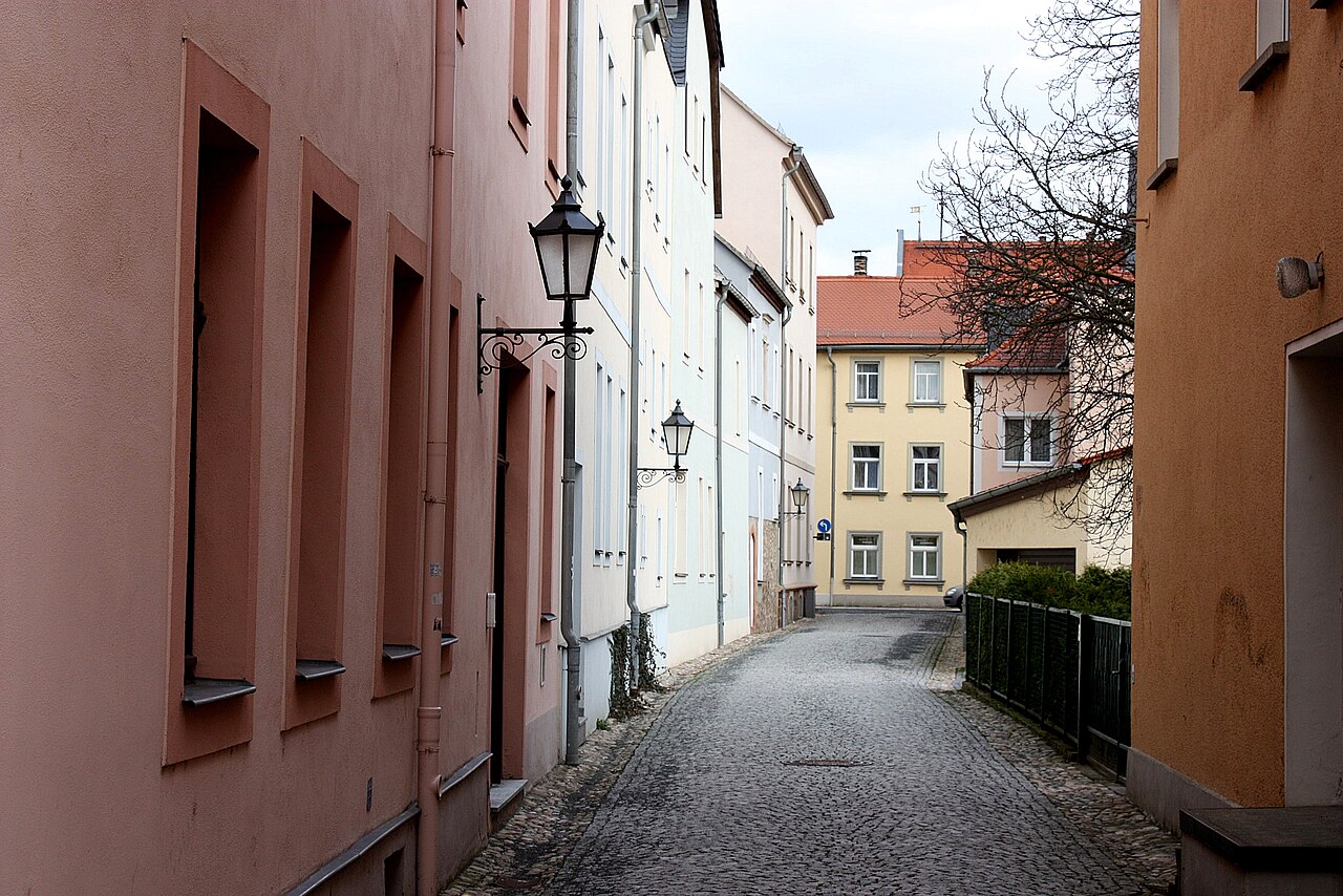 Grimma Torgasse