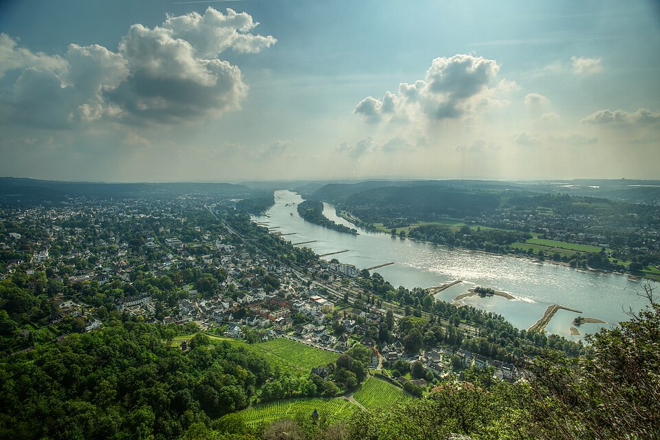 Bad Honnef