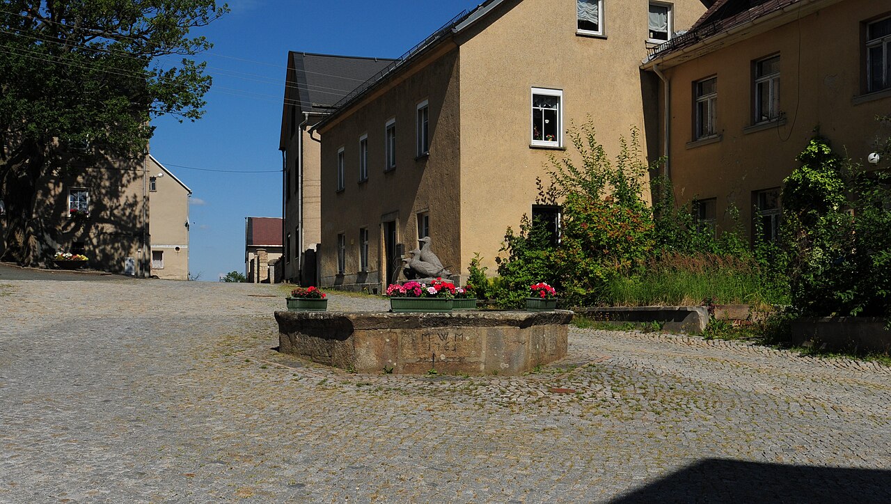 Bad Brambach