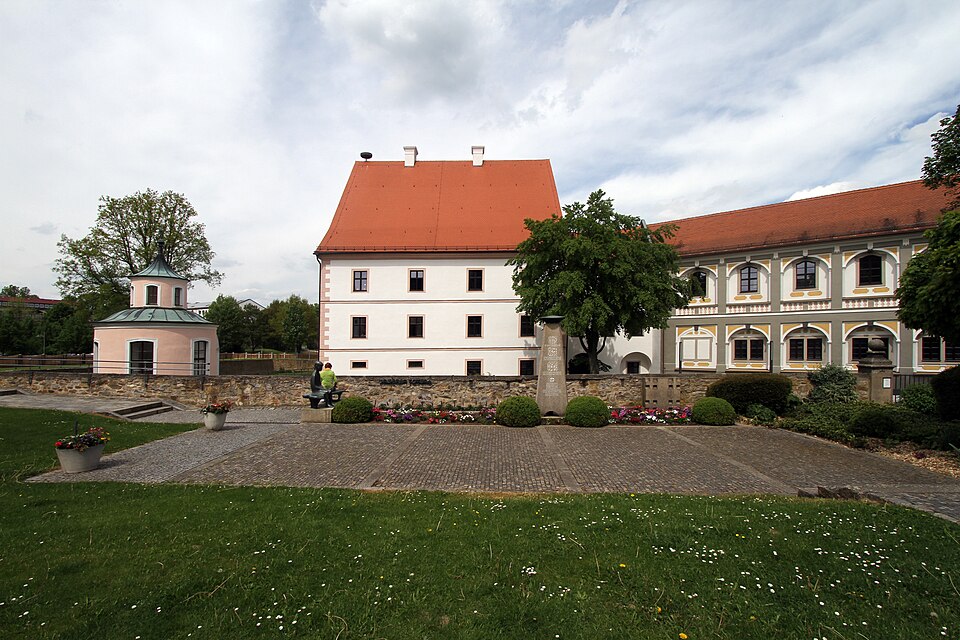 Waldsassen