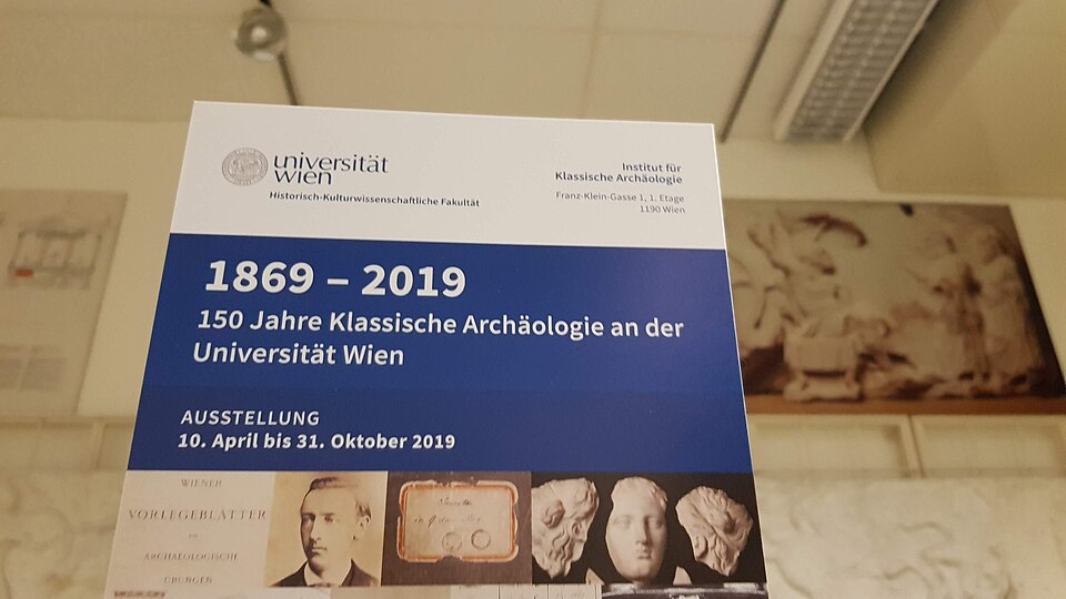 in Wien