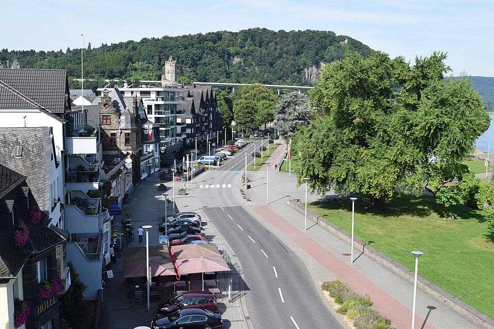 Geysir Andernach