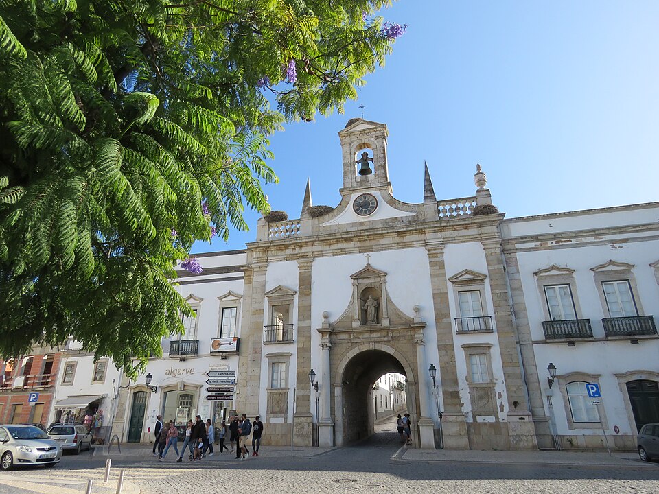 in Faro
