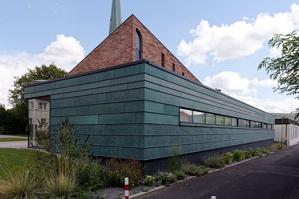 Hammelburg Martin Luther Haus