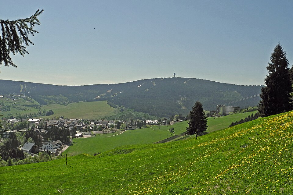 Oberwiesenthal