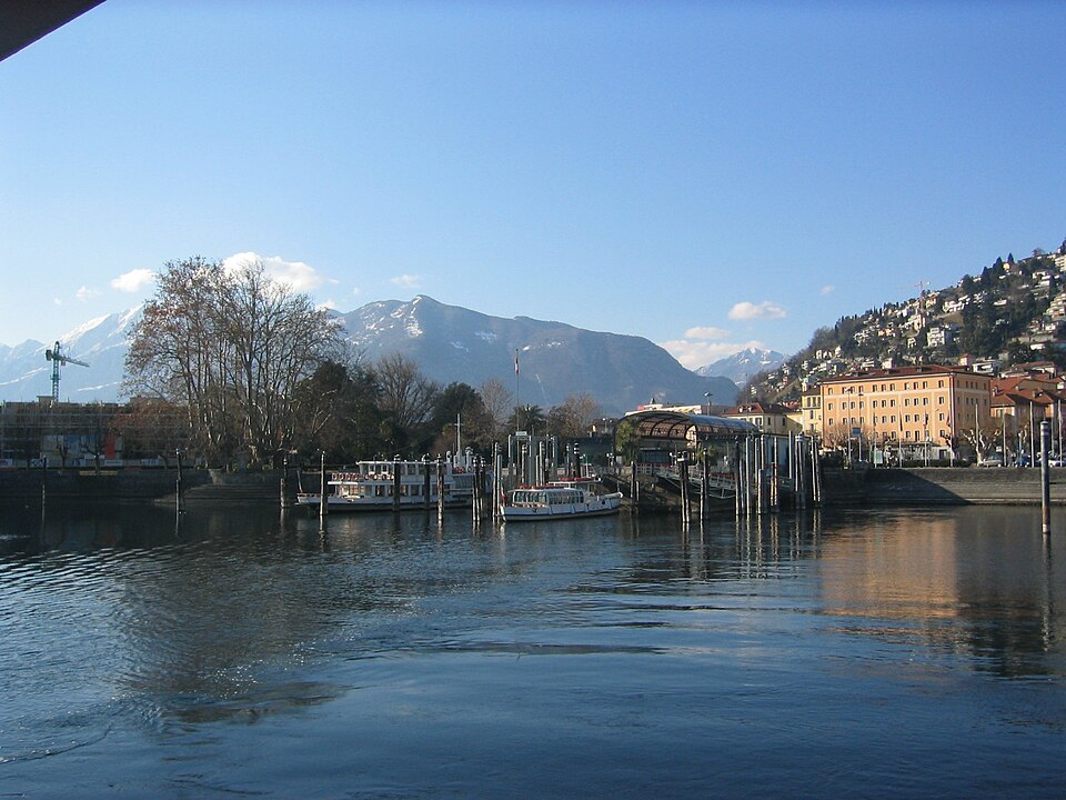 in Locarno