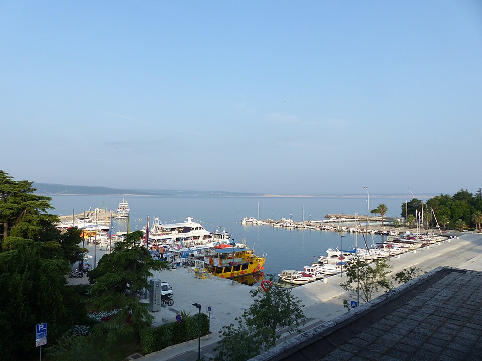 Crikvenica