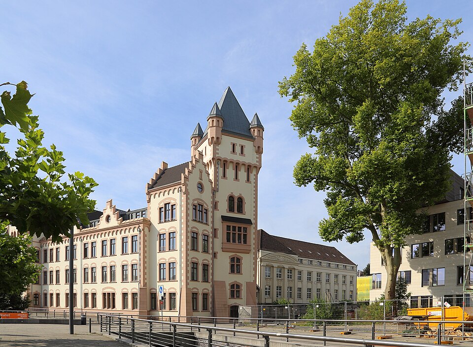 in Bayern