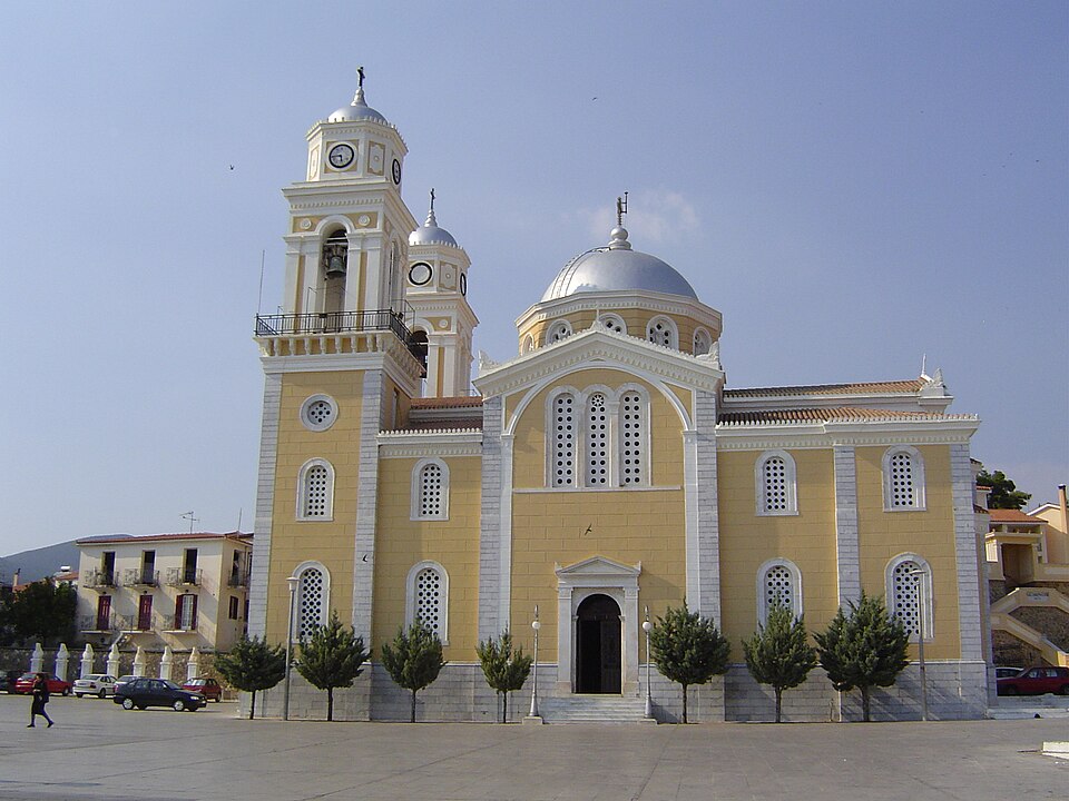 Kalamata