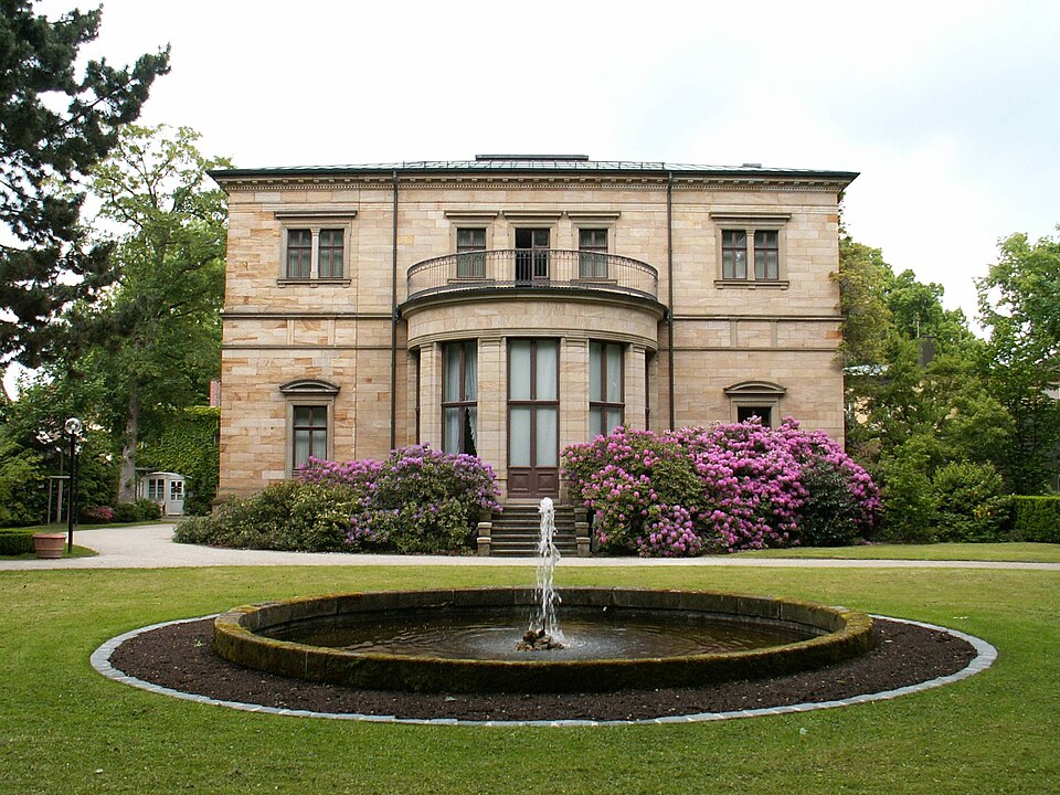 Bayreuth