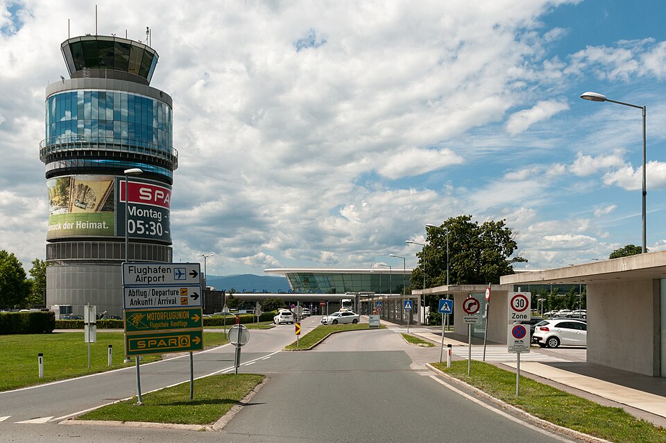 in Graz