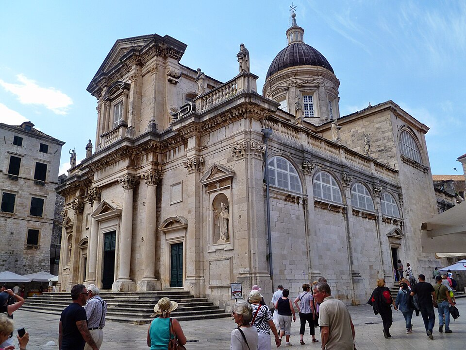 Dubrovnik
