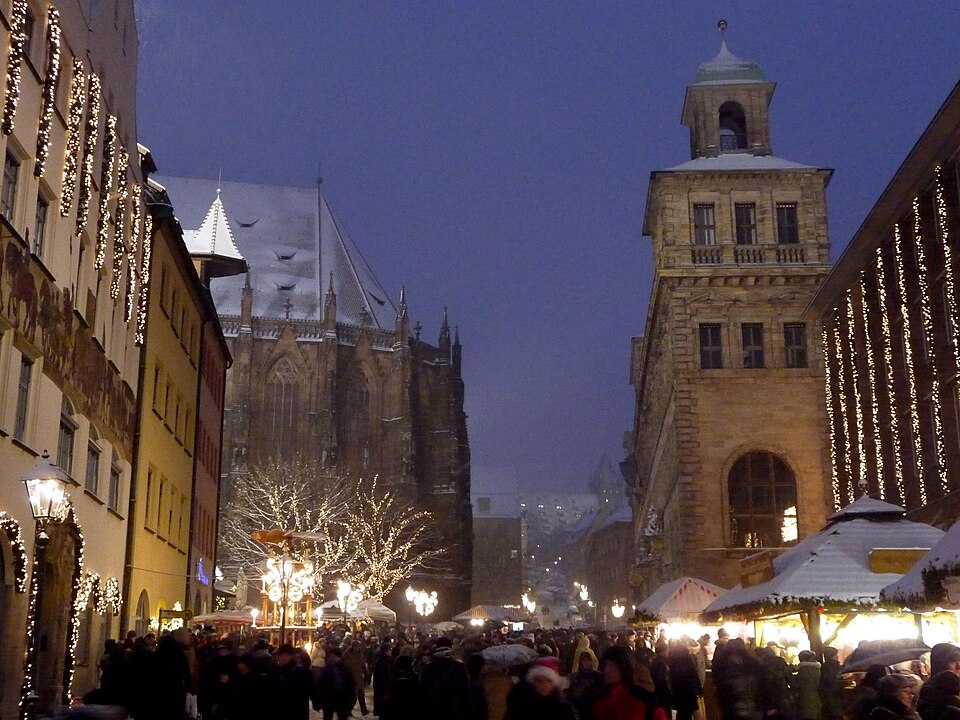 in Bamberg
