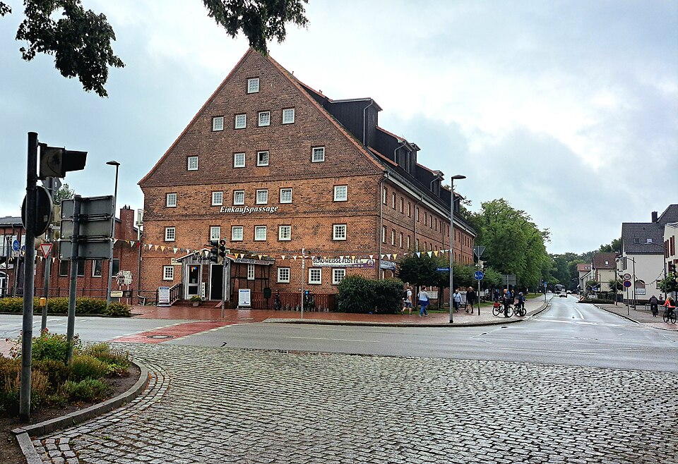 in Waren