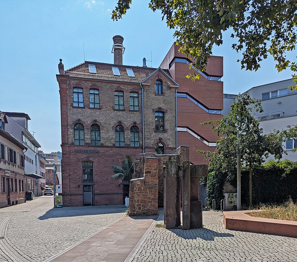 in Lahr