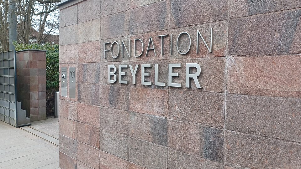 Fondation Beyeler