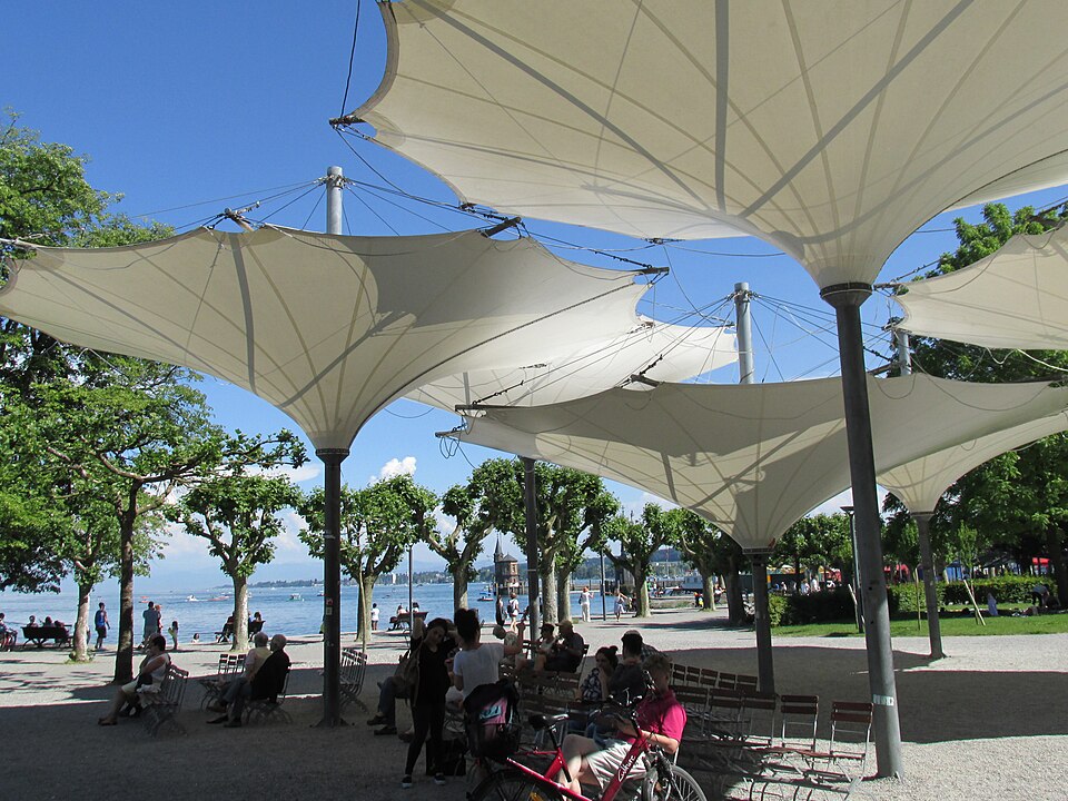 Stadtgarten