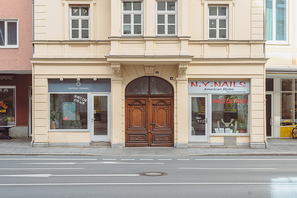 Augsburg