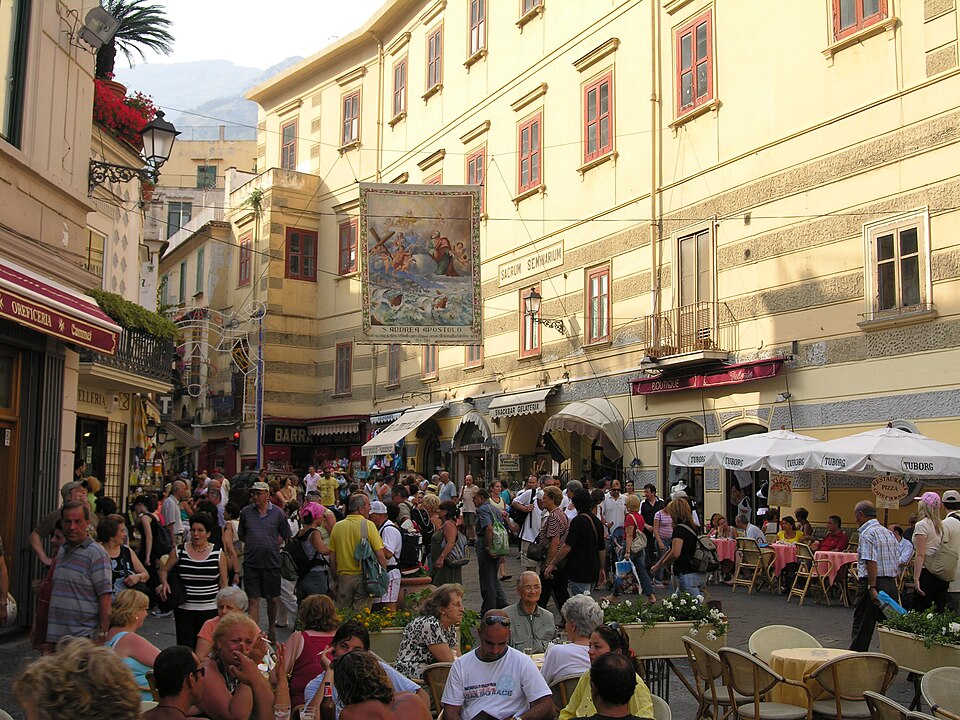 Amalfi