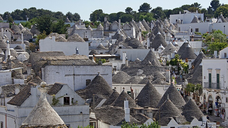 Apulia