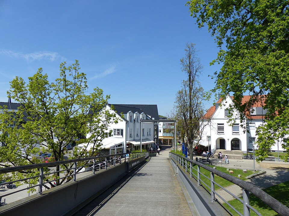 in Bad Sassendorf