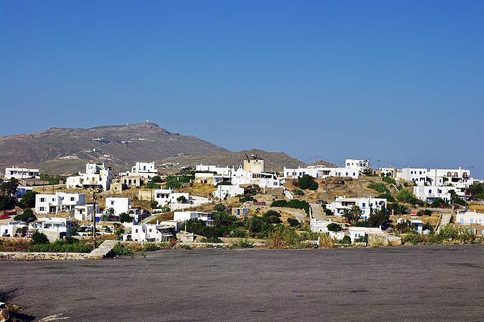 GR mykonos anomera ort