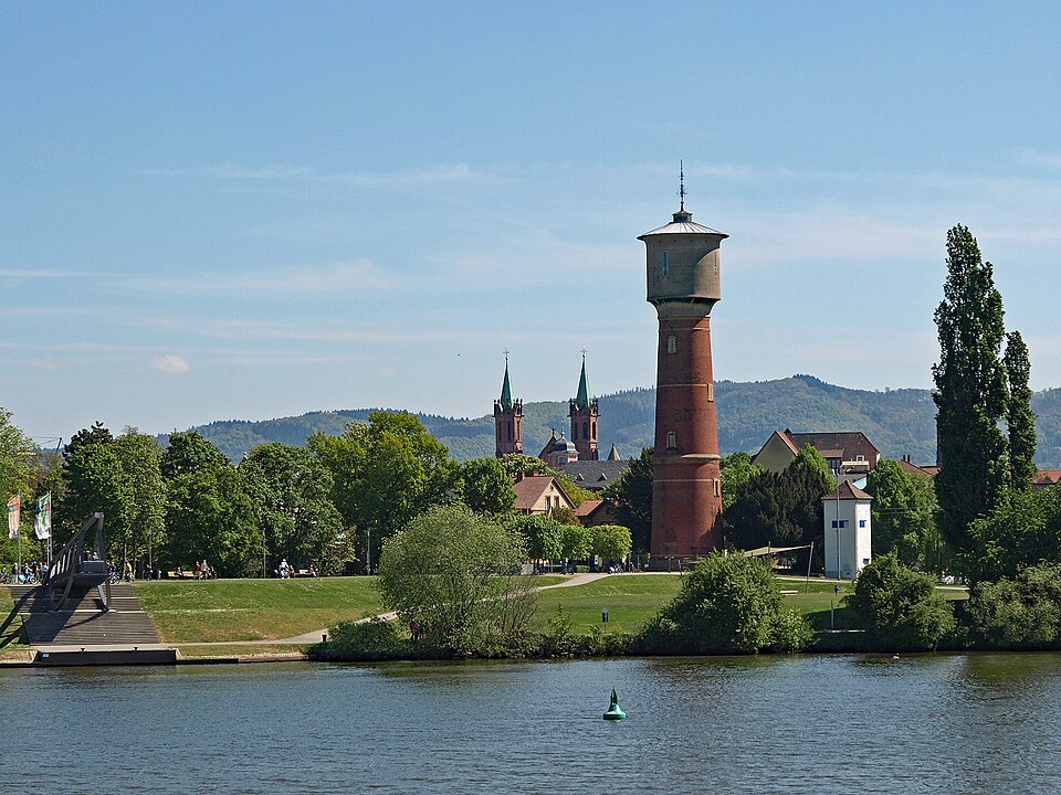 in Ladenburg