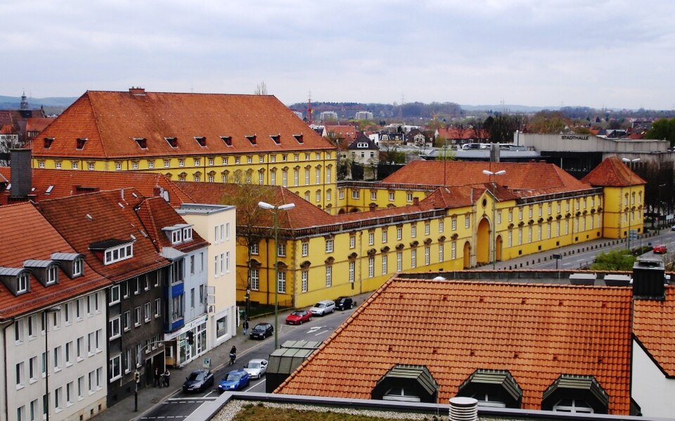 in Osnabrück