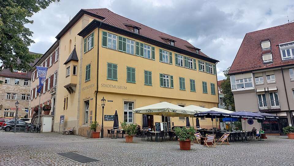 Stadtmuseum Esslingen